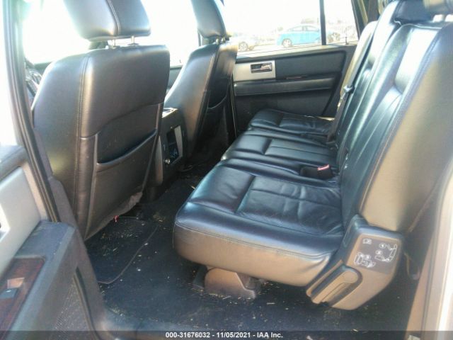 Photo 7 VIN: 1FMJK1K54AEA30101 - FORD EXPEDITION EL 