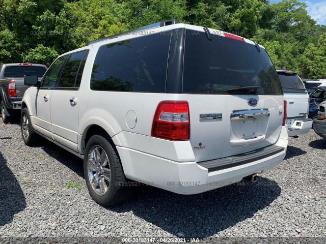 Photo 2 VIN: 1FMJK1K54AEB47645 - FORD EXPEDITION EL 