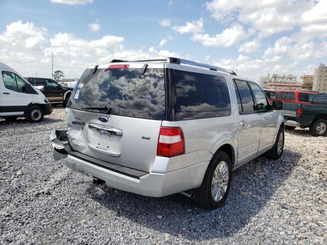 Photo 3 VIN: 1FMJK1K54BEF25559 - FORD EXPEDITION 