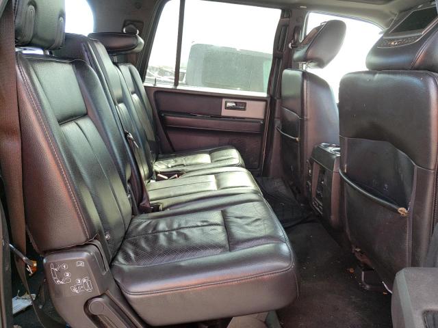 Photo 5 VIN: 1FMJK1K54BEF25559 - FORD EXPEDITION 