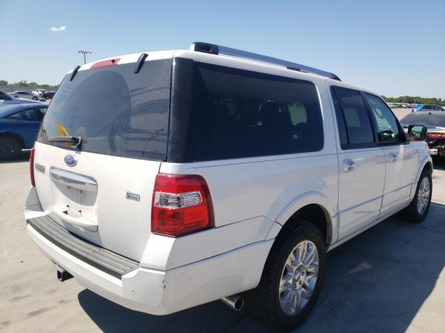 Photo 3 VIN: 1FMJK1K54BEF35573 - FORD EXPEDITION 