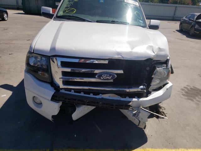 Photo 6 VIN: 1FMJK1K54BEF35573 - FORD EXPEDITION 