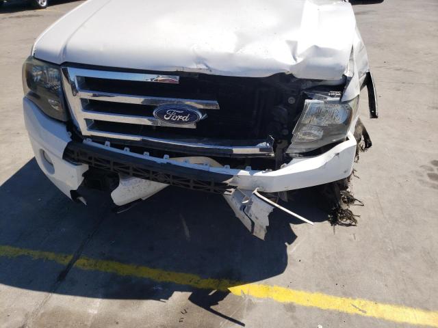 Photo 8 VIN: 1FMJK1K54BEF35573 - FORD EXPEDITION 