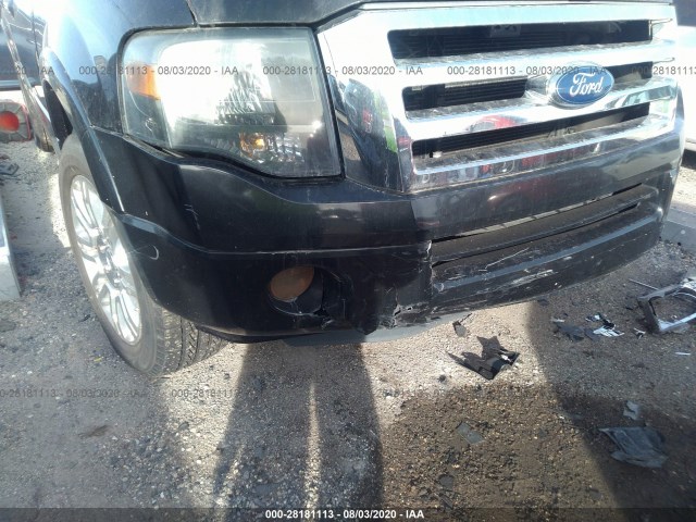 Photo 5 VIN: 1FMJK1K54BEF35671 - FORD EXPEDITION EL 