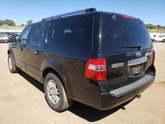 Photo 2 VIN: 1FMJK1K54CEF06592 - FORD EXPEDITION 