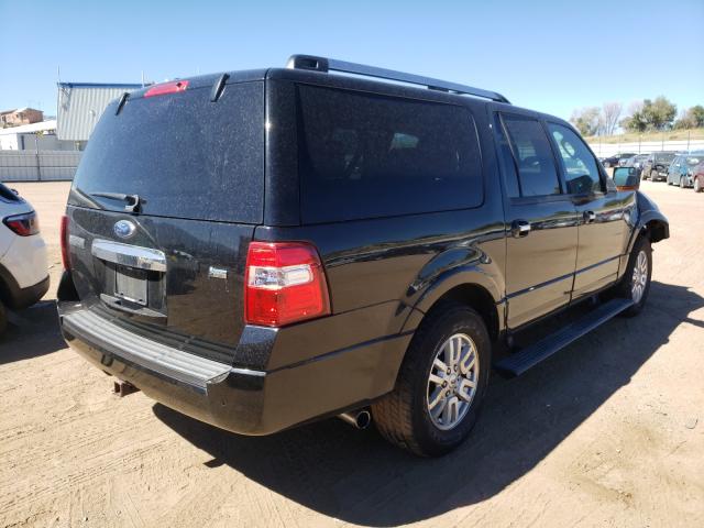 Photo 3 VIN: 1FMJK1K54CEF06592 - FORD EXPEDITION 