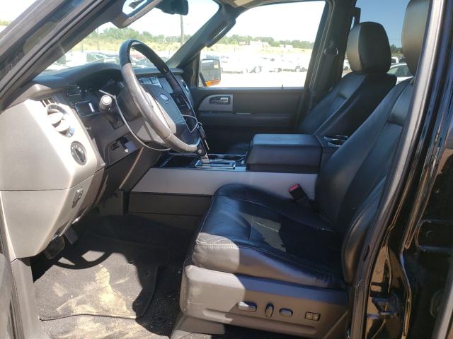 Photo 4 VIN: 1FMJK1K54CEF06592 - FORD EXPEDITION 