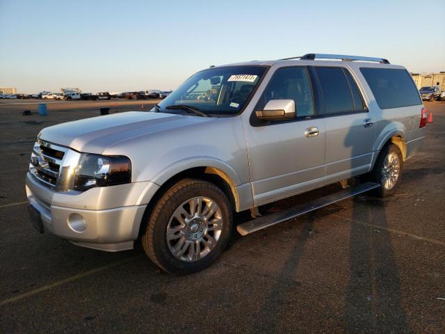 Photo 0 VIN: 1FMJK1K54DEF65756 - FORD EXPEDITION 