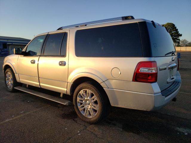 Photo 1 VIN: 1FMJK1K54DEF65756 - FORD EXPEDITION 