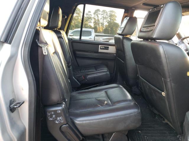 Photo 10 VIN: 1FMJK1K54DEF65756 - FORD EXPEDITION 