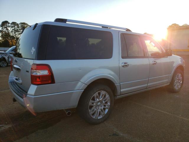 Photo 2 VIN: 1FMJK1K54DEF65756 - FORD EXPEDITION 