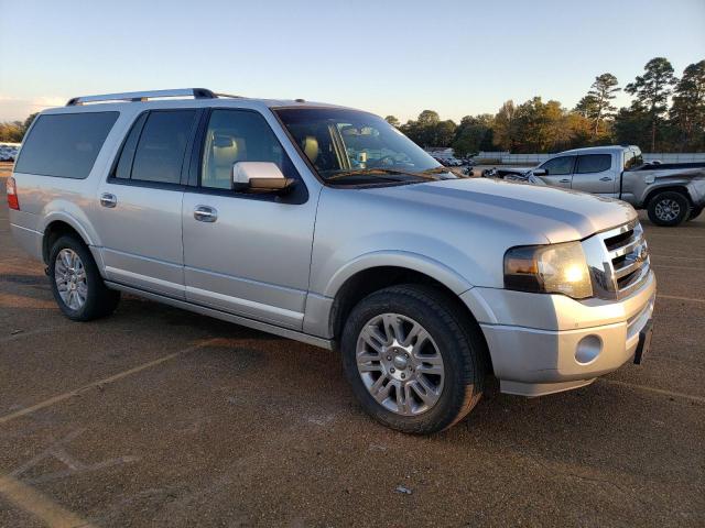 Photo 3 VIN: 1FMJK1K54DEF65756 - FORD EXPEDITION 