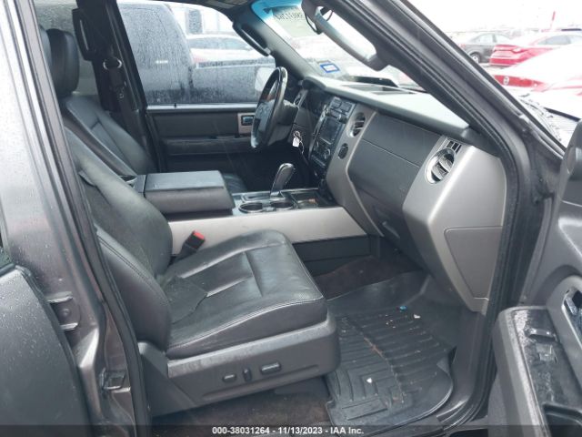 Photo 4 VIN: 1FMJK1K54EEF07437 - FORD EXPEDITION EL 