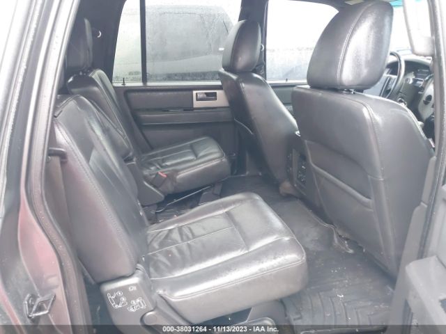 Photo 7 VIN: 1FMJK1K54EEF07437 - FORD EXPEDITION EL 