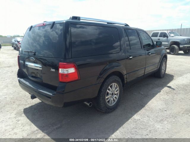 Photo 3 VIN: 1FMJK1K55AEB57648 - FORD EXPEDITION EL 