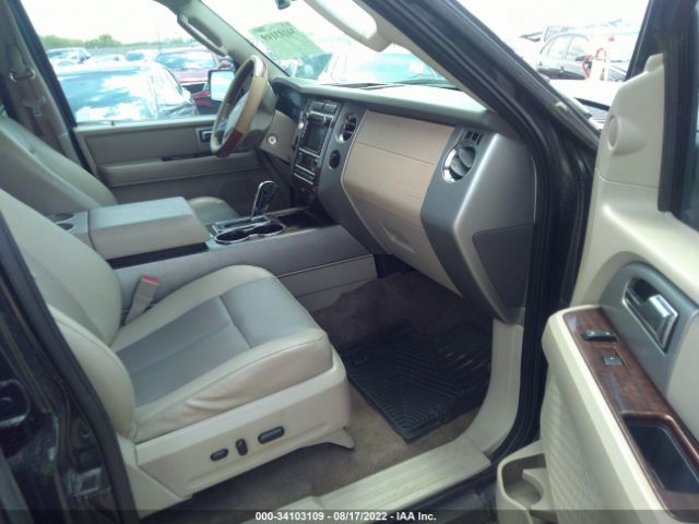 Photo 4 VIN: 1FMJK1K55AEB57648 - FORD EXPEDITION EL 