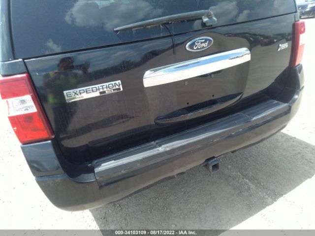 Photo 5 VIN: 1FMJK1K55AEB57648 - FORD EXPEDITION EL 