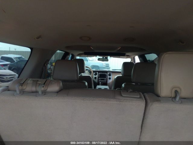 Photo 7 VIN: 1FMJK1K55AEB57648 - FORD EXPEDITION EL 