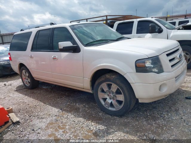 Photo 0 VIN: 1FMJK1K55AEB66818 - FORD EXPEDITION EL 