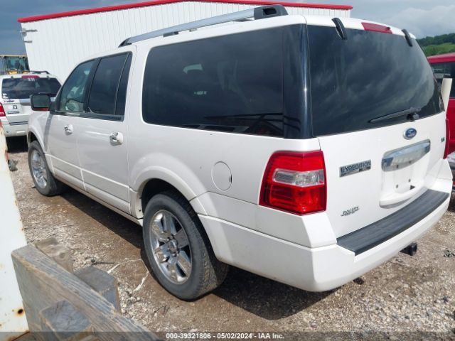 Photo 2 VIN: 1FMJK1K55AEB66818 - FORD EXPEDITION EL 