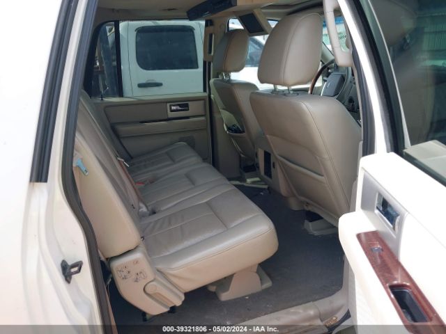 Photo 7 VIN: 1FMJK1K55AEB66818 - FORD EXPEDITION EL 