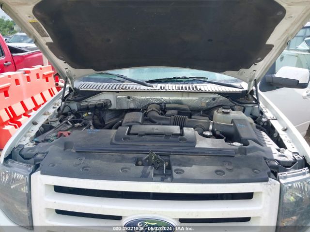 Photo 9 VIN: 1FMJK1K55AEB66818 - FORD EXPEDITION EL 