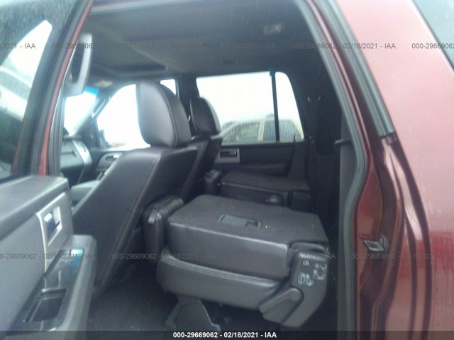 Photo 7 VIN: 1FMJK1K55BEF07376 - FORD EXPEDITION EL 