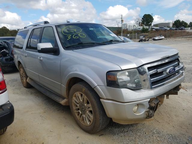 Photo 0 VIN: 1FMJK1K55BEF09998 - FORD EXPEDITION 