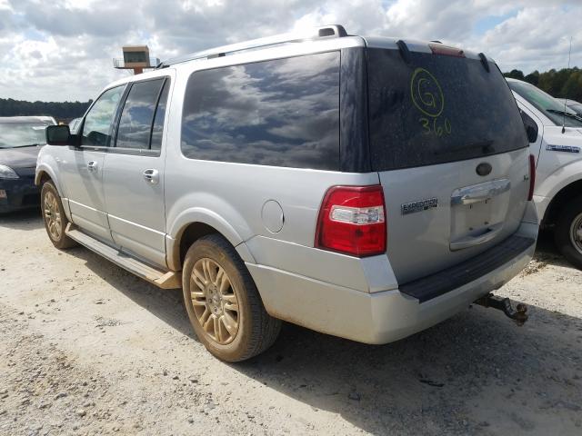 Photo 2 VIN: 1FMJK1K55BEF09998 - FORD EXPEDITION 