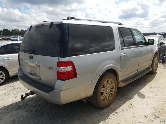 Photo 3 VIN: 1FMJK1K55BEF09998 - FORD EXPEDITION 