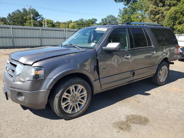 Photo 0 VIN: 1FMJK1K55CEF59284 - FORD EXPEDITION 