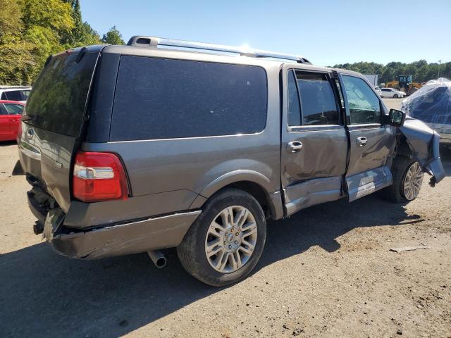 Photo 2 VIN: 1FMJK1K55CEF59284 - FORD EXPEDITION 