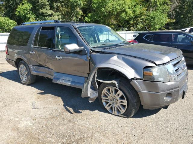 Photo 3 VIN: 1FMJK1K55CEF59284 - FORD EXPEDITION 