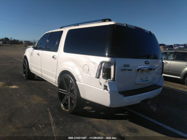 Photo 2 VIN: 1FMJK1K55CEF65702 - FORD EXPEDITION EL 