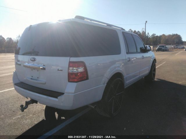 Photo 3 VIN: 1FMJK1K55CEF65702 - FORD EXPEDITION EL 