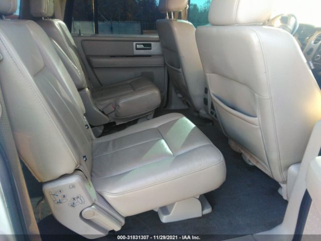 Photo 7 VIN: 1FMJK1K55CEF65702 - FORD EXPEDITION EL 