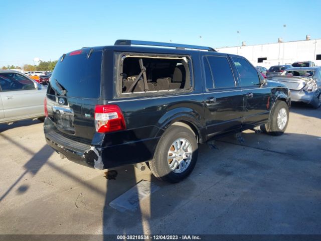 Photo 3 VIN: 1FMJK1K55DEF01371 - FORD EXPEDITION EL 