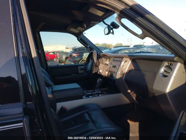 Photo 4 VIN: 1FMJK1K55DEF01371 - FORD EXPEDITION EL 