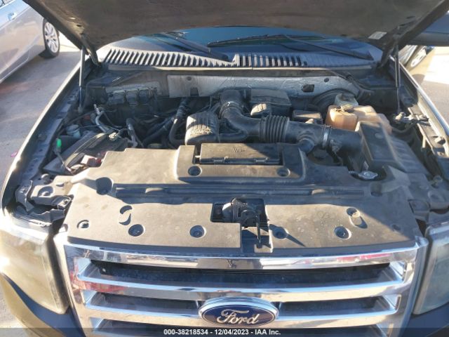 Photo 9 VIN: 1FMJK1K55DEF01371 - FORD EXPEDITION EL 