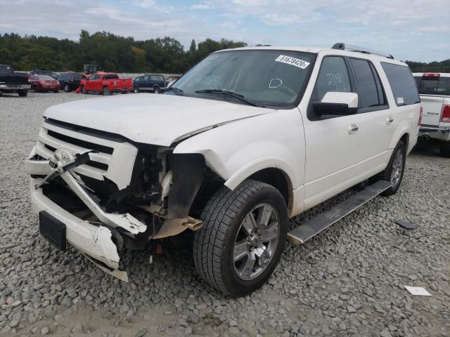 Photo 1 VIN: 1FMJK1K56AEB66231 - FORD EXPEDITION 