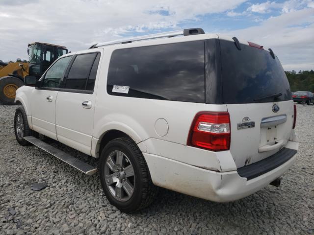 Photo 2 VIN: 1FMJK1K56AEB66231 - FORD EXPEDITION 