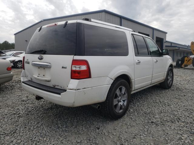 Photo 3 VIN: 1FMJK1K56AEB66231 - FORD EXPEDITION 