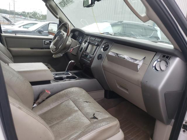 Photo 4 VIN: 1FMJK1K56AEB66231 - FORD EXPEDITION 