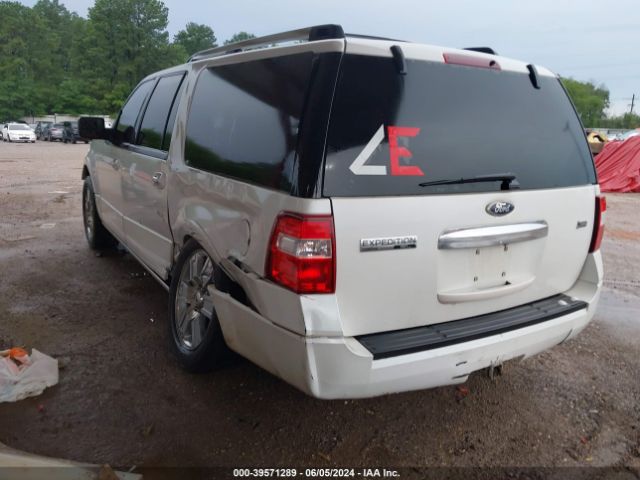 Photo 2 VIN: 1FMJK1K56AEB67265 - FORD EXPEDITION 