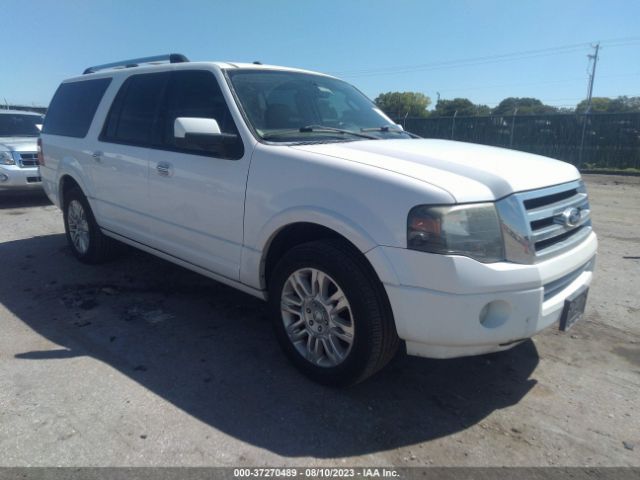 Photo 0 VIN: 1FMJK1K56BEF05555 - FORD EXPEDITION 