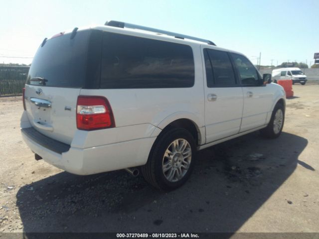 Photo 3 VIN: 1FMJK1K56BEF05555 - FORD EXPEDITION 