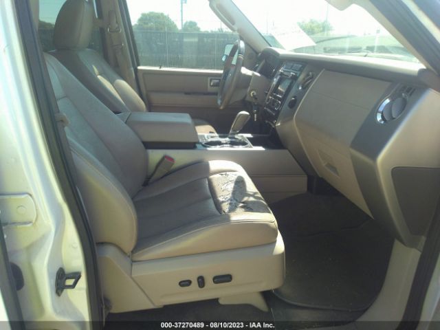 Photo 4 VIN: 1FMJK1K56BEF05555 - FORD EXPEDITION 