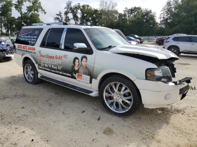 Photo 3 VIN: 1FMJK1K56BEF09895 - FORD EXPEDITION 