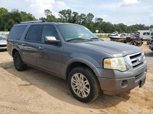 Photo 3 VIN: 1FMJK1K56BEF18032 - FORD EXPEDITION 