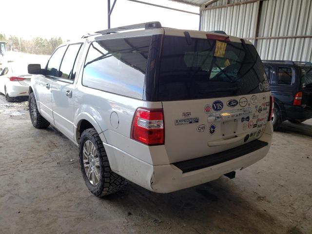 Photo 2 VIN: 1FMJK1K56BEF45148 - FORD EXPEDITION 